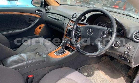 Acheter Occasion Voiture Mercedes-Benz C-Classe Noir à Ezulwini, Hhohho Acheter Occasion Voiture Mercedes-Benz C-Classe Noir à Ezulwini, Hhohho