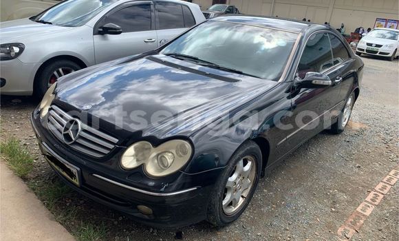 Acheter Occasion Voiture Mercedes-Benz C-Classe Noir à Ezulwini, Hhohho Acheter Occasion Voiture Mercedes-Benz C-Classe Noir à Ezulwini, Hhohho