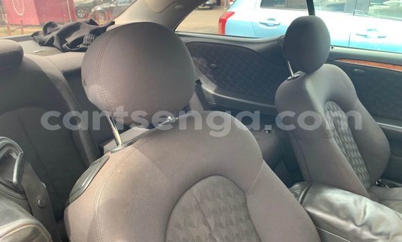 Acheter Occasion Voiture Mercedes-Benz C-Classe Noir à Ezulwini, Hhohho Acheter Occasion Voiture Mercedes-Benz C-Classe Noir à Ezulwini, Hhohho