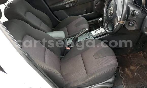 Acheter Occasion Voiture Mazda Axela Blanc à Bulembu, Hhohho Acheter Occasion Voiture Mazda Axela Blanc à Bulembu, Hhohho