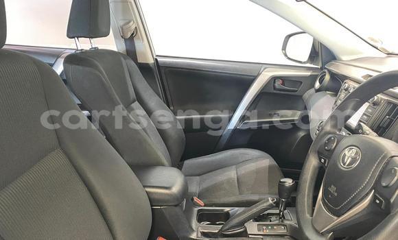 Buy Used Toyota RAV4 White Car in Mbabane in Manzini Buy Used Toyota RAV4 White Car in Mbabane in Manzini