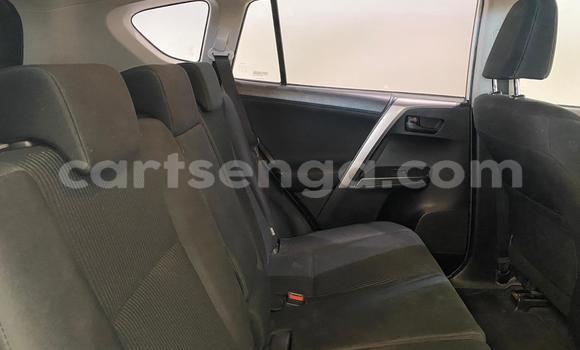 Buy Used Toyota RAV4 White Car in Mbabane in Manzini Buy Used Toyota RAV4 White Car in Mbabane in Manzini