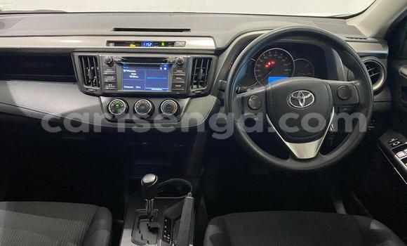 Buy Used Toyota RAV4 White Car in Mbabane in Manzini Buy Used Toyota RAV4 White Car in Mbabane in Manzini