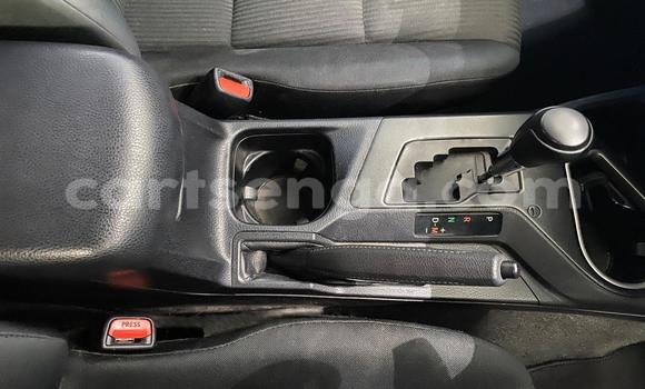 Buy Used Toyota RAV4 White Car in Mbabane in Manzini Buy Used Toyota RAV4 White Car in Mbabane in Manzini