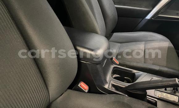Buy Used Toyota RAV4 White Car in Mbabane in Manzini Buy Used Toyota RAV4 White Car in Mbabane in Manzini