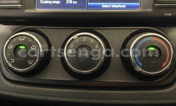 Buy Used Toyota RAV4 White Car in Mbabane in Manzini Buy Used Toyota RAV4 White Car in Mbabane in Manzini