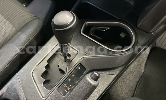 Buy Used Toyota RAV4 White Car in Mbabane in Manzini Buy Used Toyota RAV4 White Car in Mbabane in Manzini