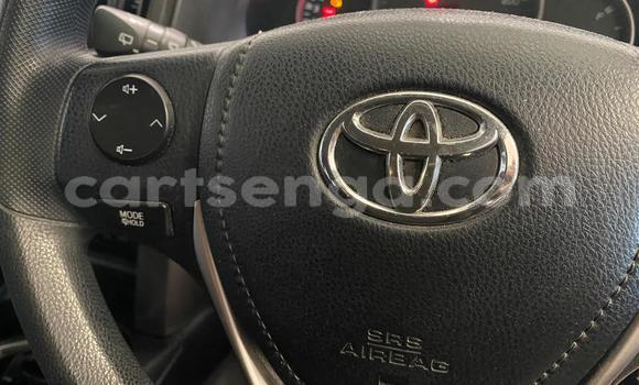 Buy Used Toyota RAV4 White Car in Mbabane in Manzini Buy Used Toyota RAV4 White Car in Mbabane in Manzini