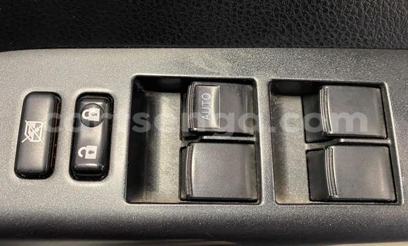 Buy Used Toyota RAV4 White Car in Mbabane in Manzini Buy Used Toyota RAV4 White Car in Mbabane in Manzini