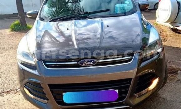 Buy Used Ford Kuga Other Car in Bulembu in Hhohho Buy Used Ford Kuga Other Car in Bulembu in Hhohho