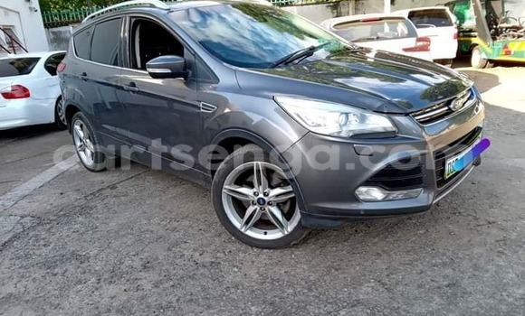 Buy Used Ford Kuga Other Car in Bulembu in Hhohho Buy Used Ford Kuga Other Car in Bulembu in Hhohho