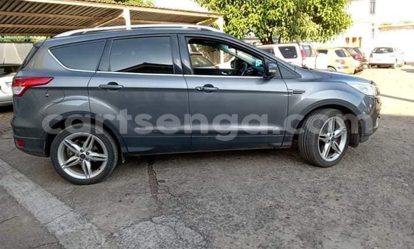 Buy Used Ford Kuga Other Car in Bulembu in Hhohho Buy Used Ford Kuga Other Car in Bulembu in Hhohho