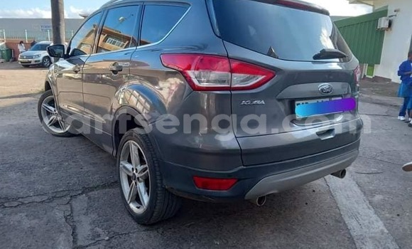 Buy Used Ford Kuga Other Car in Bulembu in Hhohho Buy Used Ford Kuga Other Car in Bulembu in Hhohho