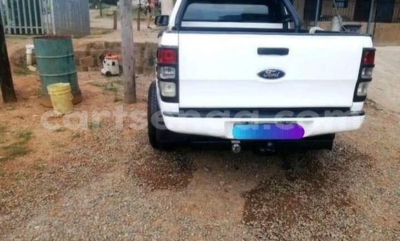 Buy Used Ford Ranger Other Car in Kwaluseni in Manzini