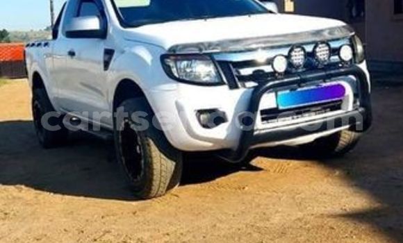 Buy Used Ford Ranger Other Car in Kwaluseni in Manzini Buy Used Ford Ranger Other Car in Kwaluseni in Manzini