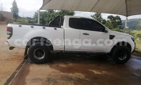 Buy Used Ford Ranger Other Car in Kwaluseni in Manzini Buy Used Ford Ranger Other Car in Kwaluseni in Manzini