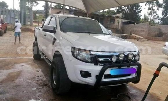Buy Used Ford Ranger Other Car in Kwaluseni in Manzini Buy Used Ford Ranger Other Car in Kwaluseni in Manzini