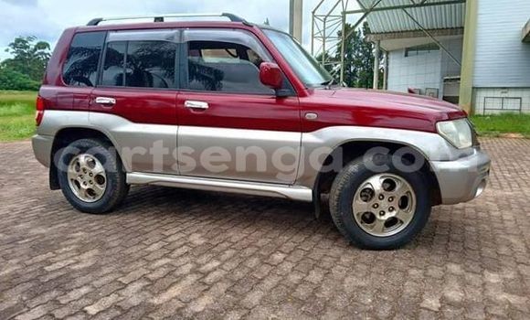 Nunua Ilio tumika Mitsubishi Pajero Other Gari ndani ya Kwaluseni nchini Manzini
