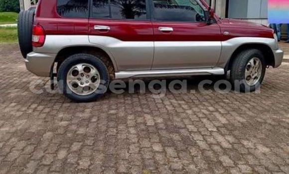 Buy Used Mitsubishi Pajero Other Car in Kwaluseni in Manzini Buy Used Mitsubishi Pajero Other Car in Kwaluseni in Manzini