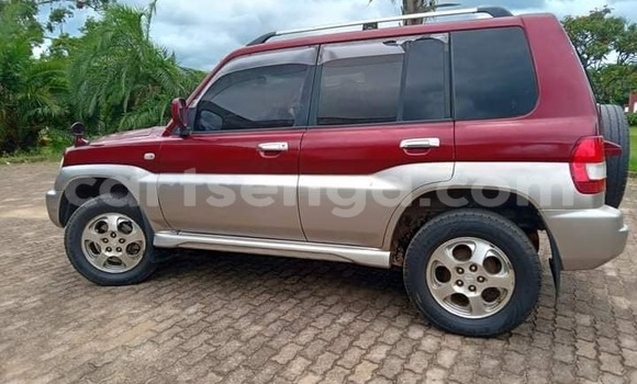 Buy Used Mitsubishi Pajero Other Car in Kwaluseni in Manzini Buy Used Mitsubishi Pajero Other Car in Kwaluseni in Manzini