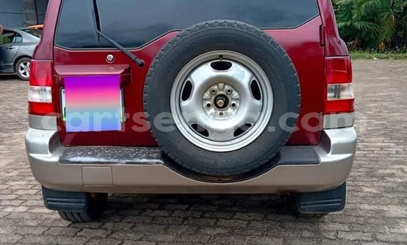 Buy Used Mitsubishi Pajero Other Car in Kwaluseni in Manzini Buy Used Mitsubishi Pajero Other Car in Kwaluseni in Manzini