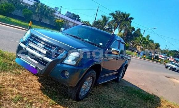 Buy Used Isuzu Amigo Other Car in Big Bend in Lubombo Buy Used Isuzu Amigo Other Car in Big Bend in Lubombo