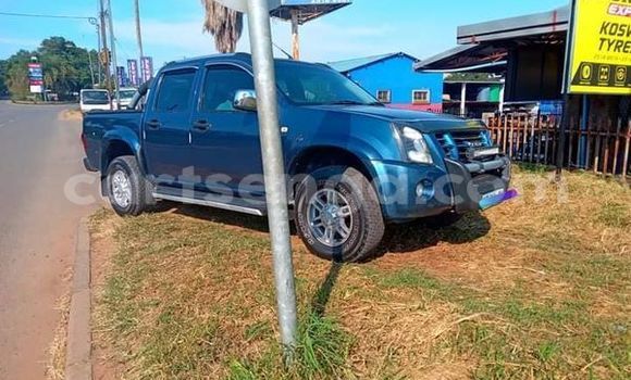 Buy Used Isuzu Amigo Other Car in Big Bend in Lubombo Buy Used Isuzu Amigo Other Car in Big Bend in Lubombo