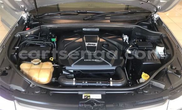 Buy Used Jeep Grand Cherokee Silver Car in Ezulwini in Hhohho Buy Used Jeep Grand Cherokee Silver Car in Ezulwini in Hhohho