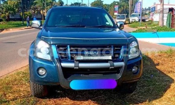 Buy Used Isuzu Amigo Other Car in Big Bend in Lubombo Buy Used Isuzu Amigo Other Car in Big Bend in Lubombo
