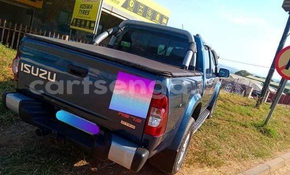 Buy Used Isuzu Amigo Other Car in Big Bend in Lubombo Buy Used Isuzu Amigo Other Car in Big Bend in Lubombo