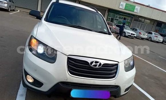 Acheter Occasion Voiture Hyundai Santa Fe Autre à Kwaluseni, Manzini Acheter Occasion Voiture Hyundai Santa Fe Autre à Kwaluseni, Manzini