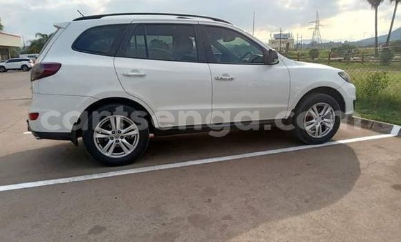 Acheter Occasion Voiture Hyundai Santa Fe Autre à Kwaluseni, Manzini Acheter Occasion Voiture Hyundai Santa Fe Autre à Kwaluseni, Manzini