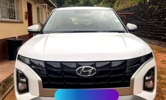 Buy Used Hyundai Creta Other Car in Import - Dubai in Hhohho Buy Used Hyundai Creta Other Car in Import - Dubai in Hhohho