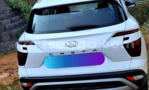 Acheter Occasion Voiture Hyundai Creta Autre à Import - Dubai, Hhohho Acheter Occasion Voiture Hyundai Creta Autre à Import - Dubai, Hhohho