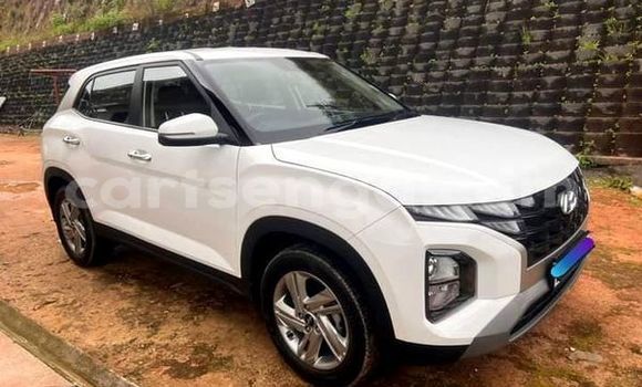 Acheter Occasion Voiture Hyundai Creta Autre à Import - Dubai, Hhohho Acheter Occasion Voiture Hyundai Creta Autre à Import - Dubai, Hhohho