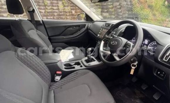 Acheter Occasion Voiture Hyundai Creta Autre à Import - Dubai, Hhohho Acheter Occasion Voiture Hyundai Creta Autre à Import - Dubai, Hhohho