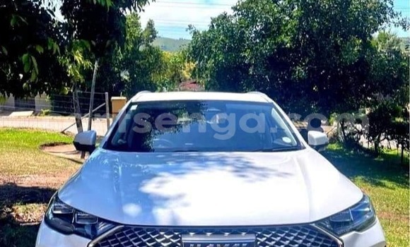 Acheter Occasion Voiture Haval H6 Autre à Kwaluseni, Manzini
