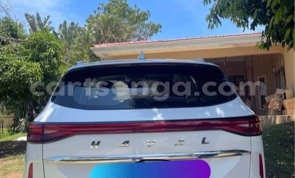 Buy Used Haval H6 Other Car in Kwaluseni in Manzini Buy Used Haval H6 Other Car in Kwaluseni in Manzini