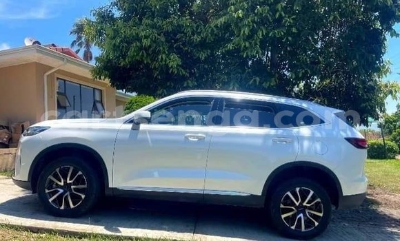 Buy Used Haval H6 Other Car in Kwaluseni in Manzini Buy Used Haval H6 Other Car in Kwaluseni in Manzini