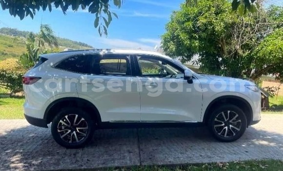 Buy Used Haval H6 Other Car in Kwaluseni in Manzini Buy Used Haval H6 Other Car in Kwaluseni in Manzini