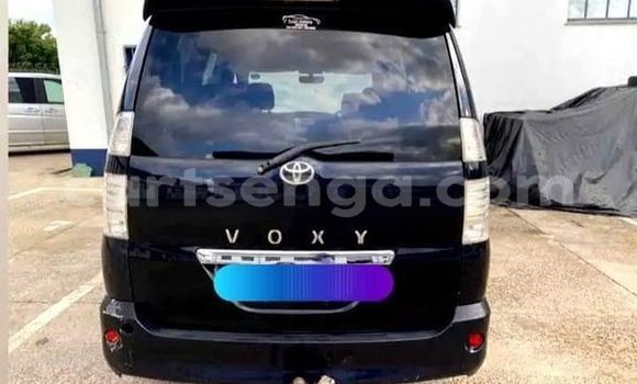 Buy Used Toyota Voxy Other Car in Kwaluseni in Manzini Buy Used Toyota Voxy Other Car in Kwaluseni in Manzini