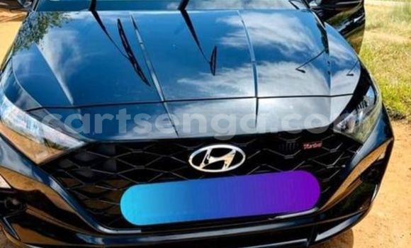 Nunua Ilio tumika Hyundai i20 Other Gari ndani ya Kwaluseni nchini Manzini