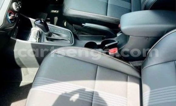 Acheter Occasion Voiture Hyundai i20 Autre à Kwaluseni, Manzini Acheter Occasion Voiture Hyundai i20 Autre à Kwaluseni, Manzini