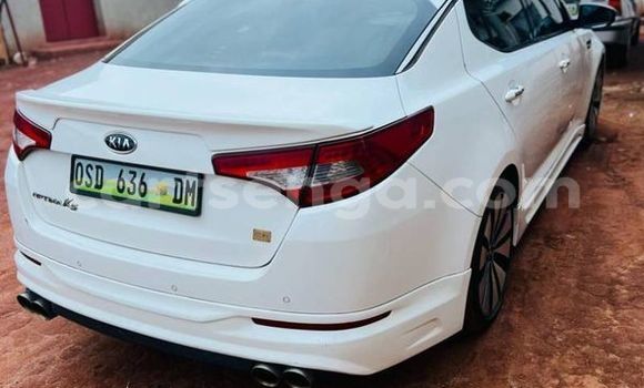 Acheter Occasion Voiture Kia Sportage Autre à Kwaluseni, Manzini Acheter Occasion Voiture Kia Sportage Autre à Kwaluseni, Manzini