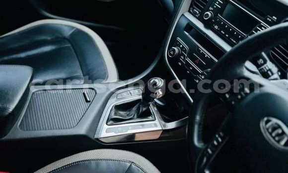 Buy Used Kia Sportage Other Car in Kwaluseni in Manzini Buy Used Kia Sportage Other Car in Kwaluseni in Manzini