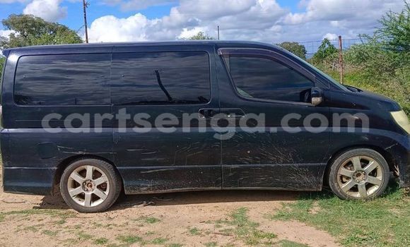 Buy Used Nissan Elgrand Other Car in Kwaluseni in Manzini Buy Used Nissan Elgrand Other Car in Kwaluseni in Manzini