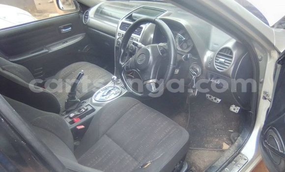 Buy Used Toyota Alphard Other Car in Kwaluseni in Manzini Buy Used Toyota Alphard Other Car in Kwaluseni in Manzini