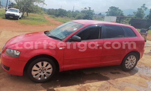 Buy Used Audi 100 Other Car in Import - Dubai in Hhohho