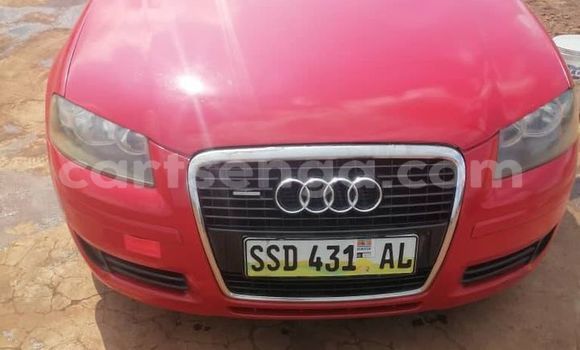 Buy Used Audi 100 Other Car in Import - Dubai in Hhohho Buy Used Audi 100 Other Car in Import - Dubai in Hhohho