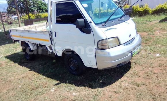Buy Used Mazda Bongo Other Car in Kwaluseni in Manzini Buy Used Mazda Bongo Other Car in Kwaluseni in Manzini